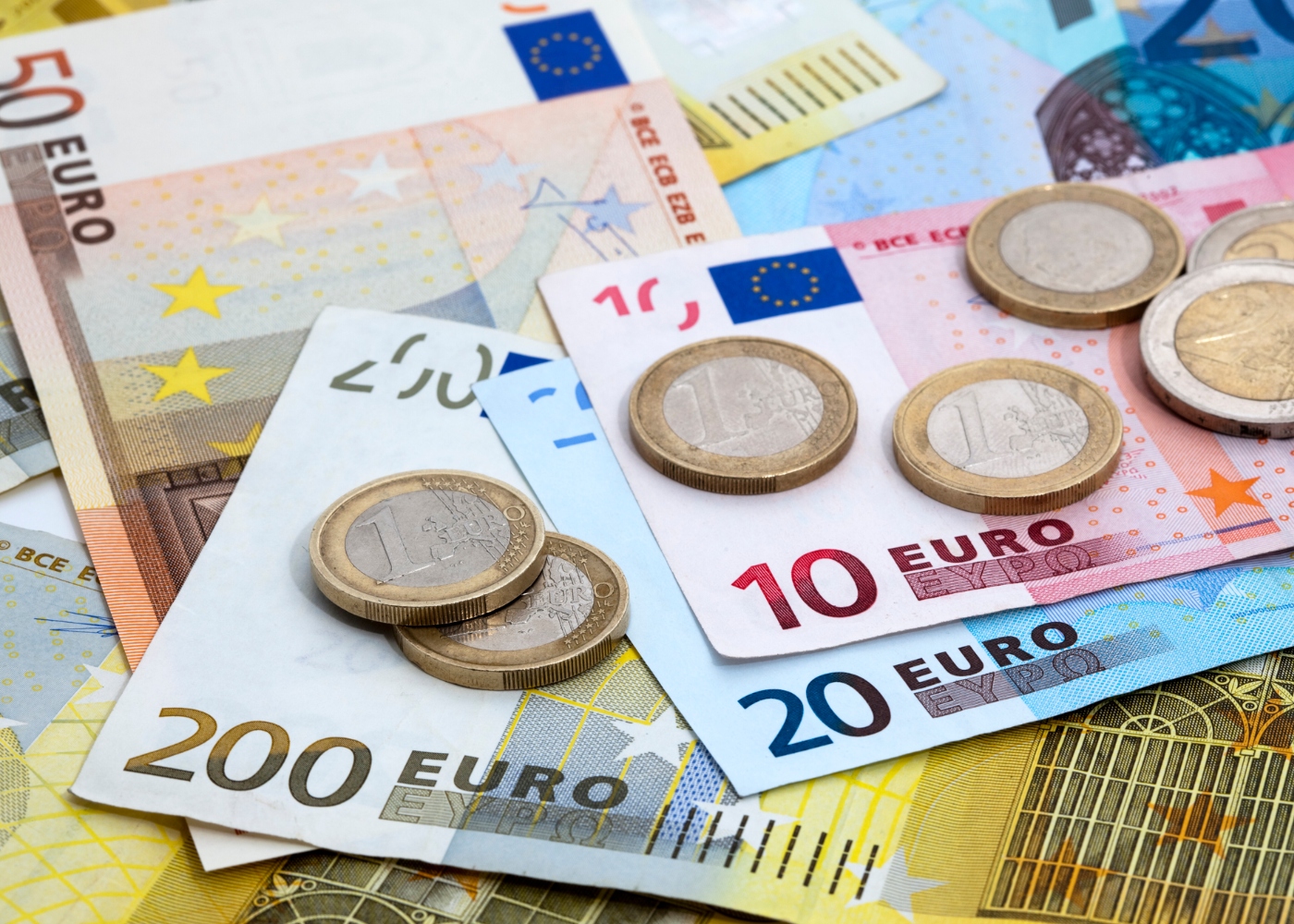 Taxas de juro dos depósitos a prazo