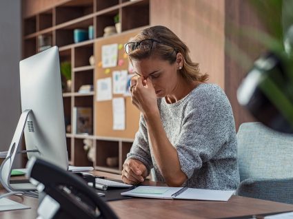 coisas que prejudicam a produtividade no trabalho