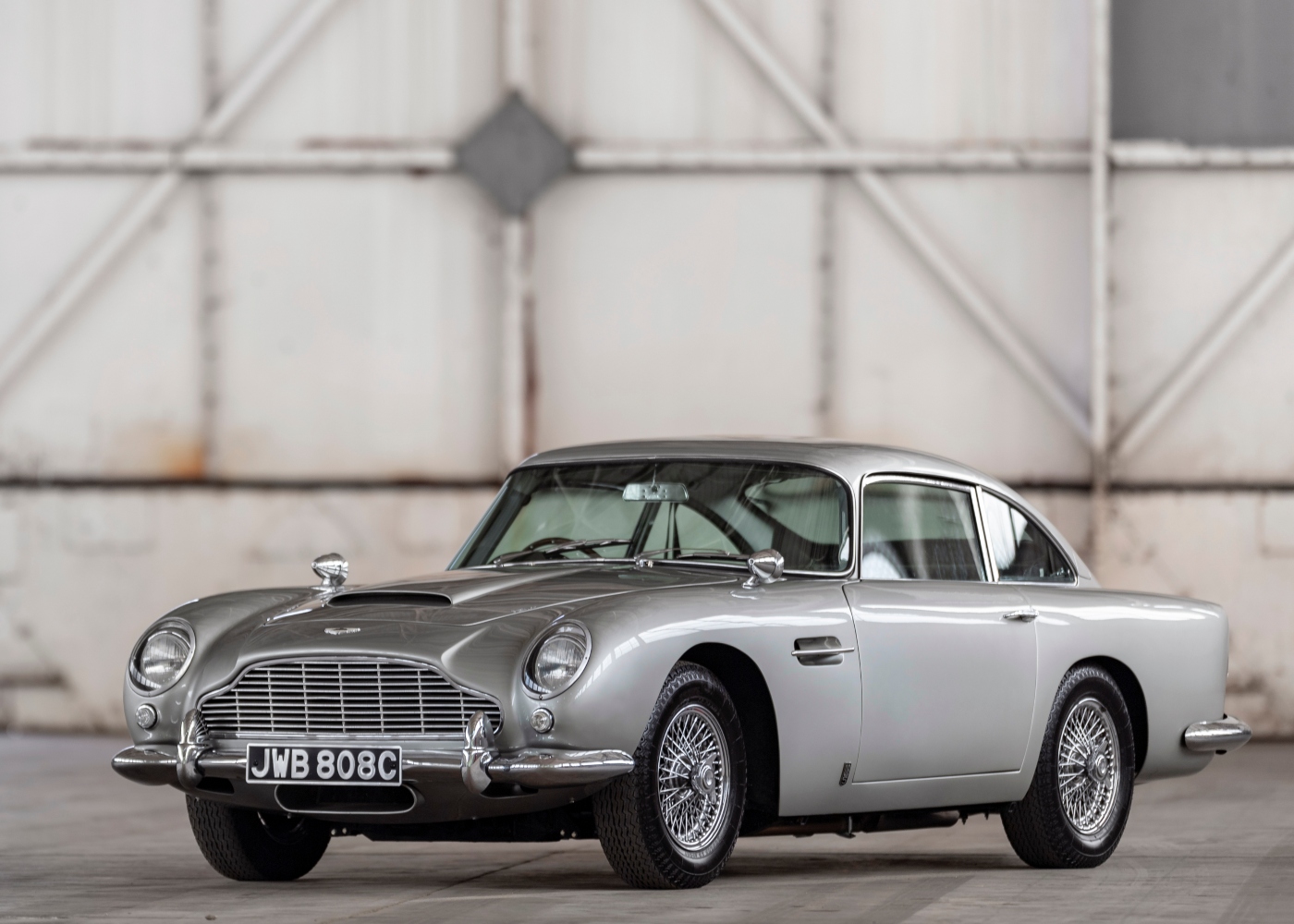 Aston Martin DB5