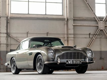 Aston Martin DB5