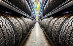 pneus para carros