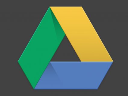 Usar o Google Drive