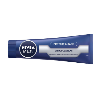 creme de barbear nivea