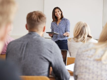 cursos de aprendizagem