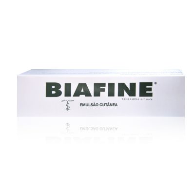 biafine creme para queimaduras solares