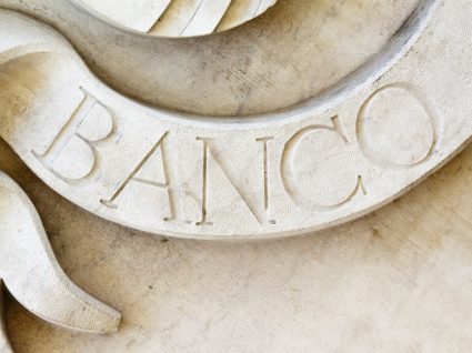 bancos em Portugal