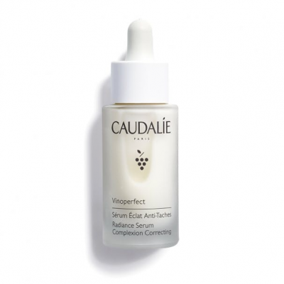 serum vinoperfect caudalie