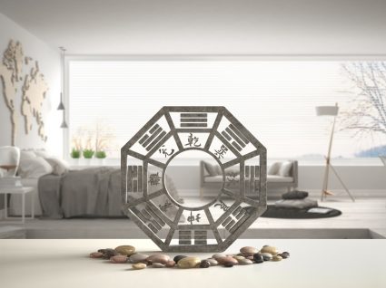 dicas de feng shui