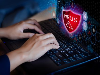 Como remover malware do computador