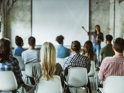 adultos a frequentar cursos profissionais remunerados