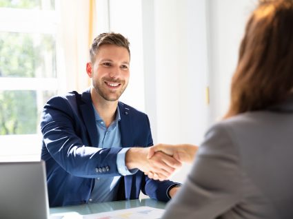 perguntas mais frequentes numa entrevista de emprego