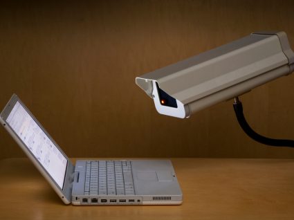 Cuidados com a privacidade na internet