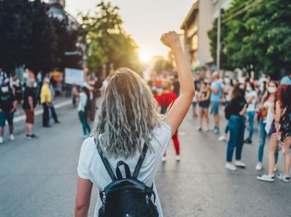 Serviços mínimos em greve