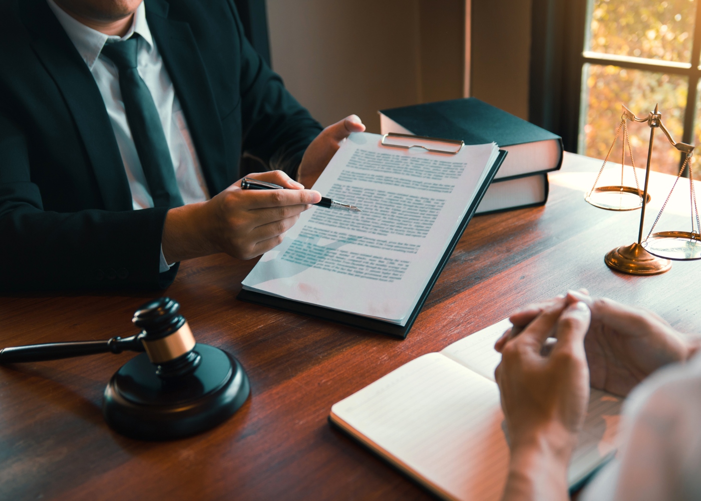 Os três procedimentos disciplinares