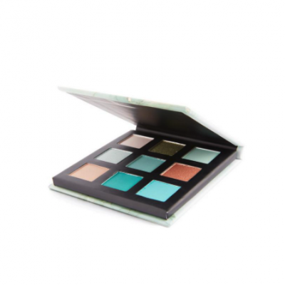 paleta de sombras primark