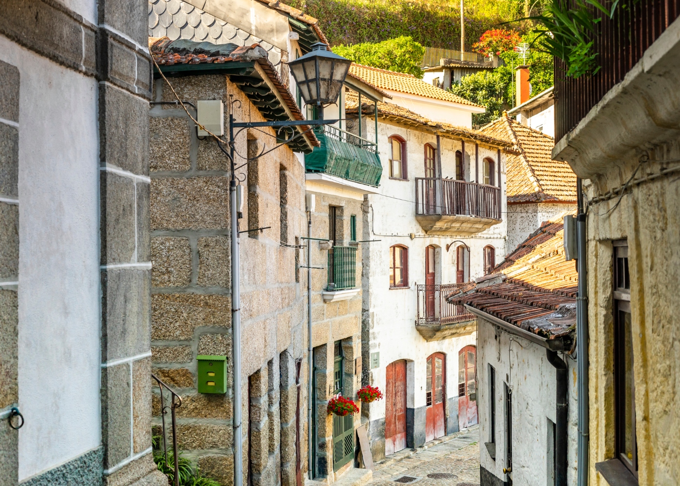 aldeia de cabroelo em Penafiel