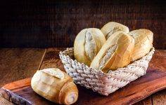Será que o pão engorda mesmo?