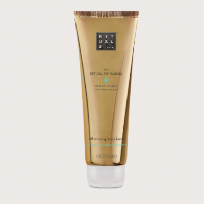 autobronzeador rituals