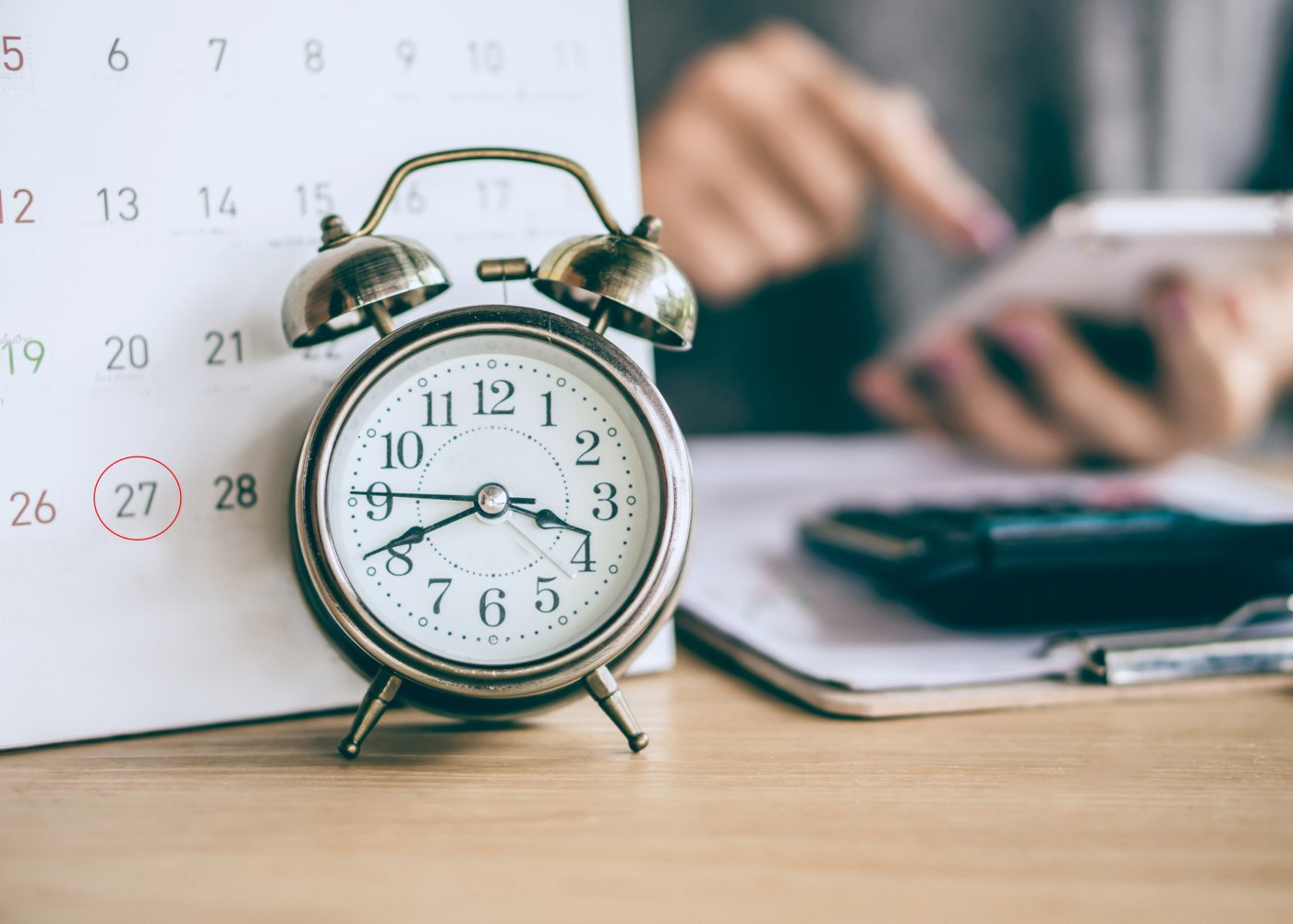 Até que dia se pode pagar o salário? Saiba o que diz a lei laboral