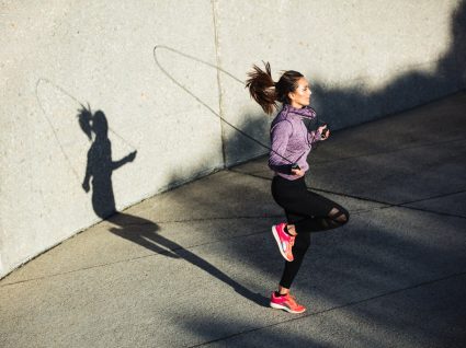 Exercícios que queimam mais calorias