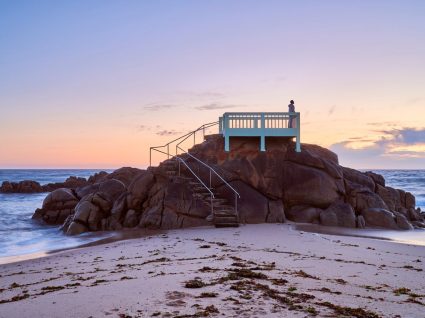 Praias escondidas em Portugal para descobrir