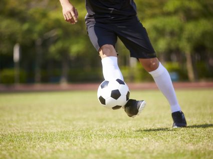 jogadores de futebol com curso superior