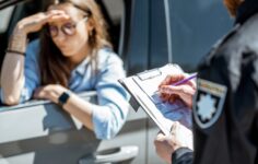 como pagar multas a prestações