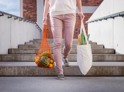 Comprar alimentos a granel