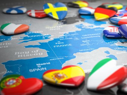 melhores países para fazer erasmus