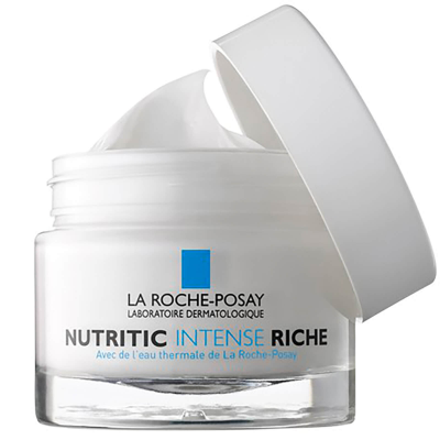 creme nutritic la roche posay