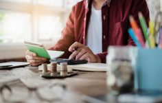 poupar no seu negócio