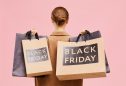 Descontos em moda e beleza na black friday