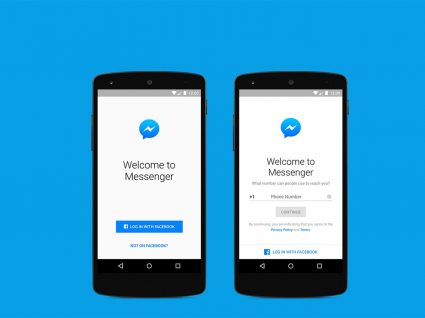 Como recuperar mensagens apagadas no messenger