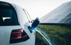 carros elétricos usados