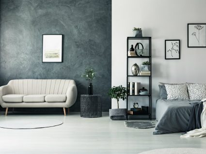 ideias para decorar apartamentos pequenos