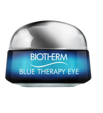 creme de olhos biotherm