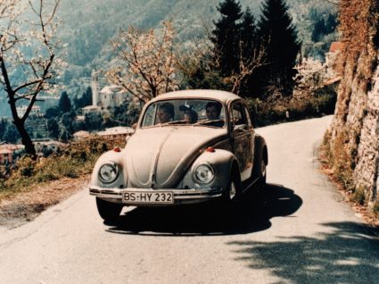 Volkswagen Carocha