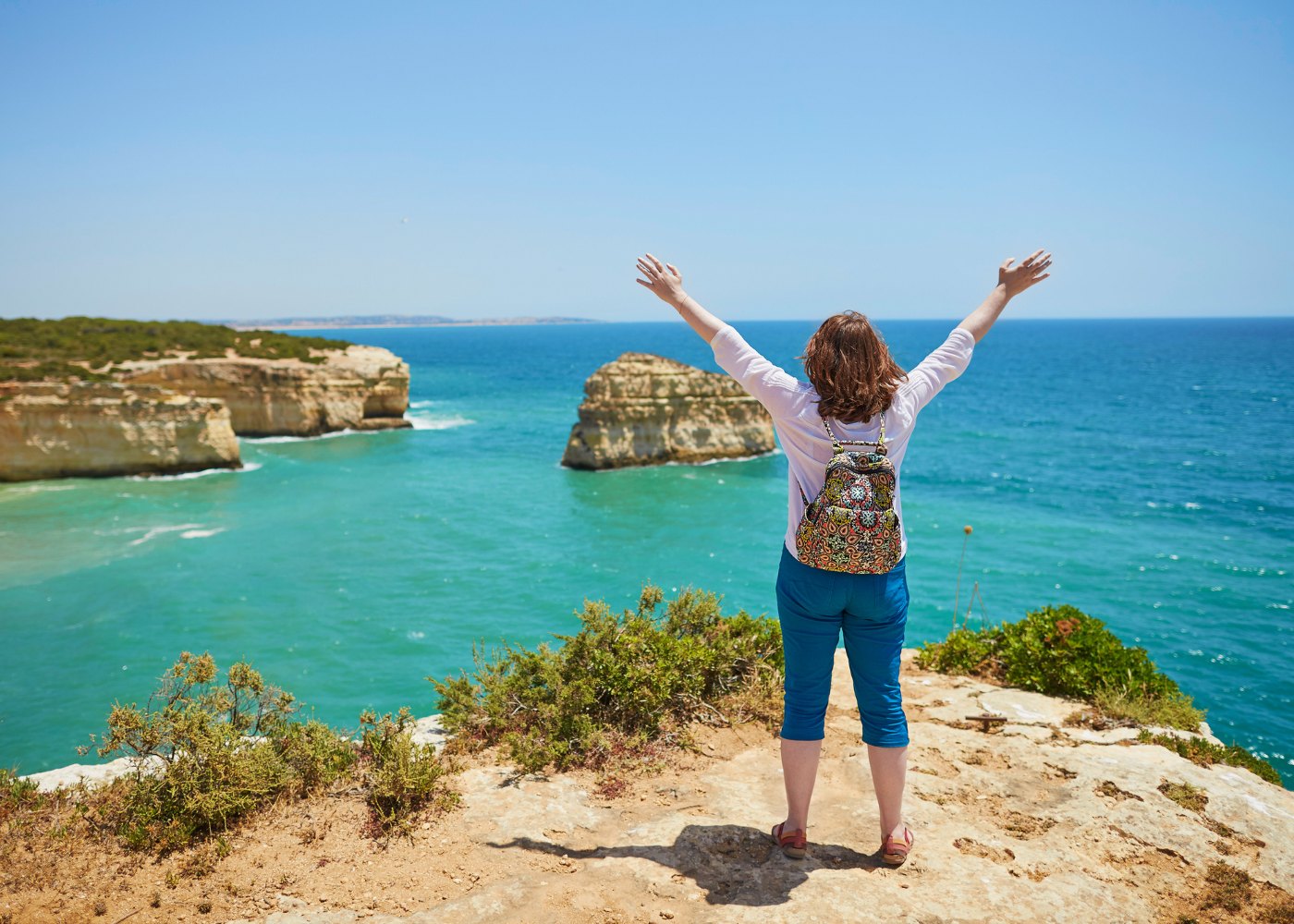 Férias no Algarve na Páscoa