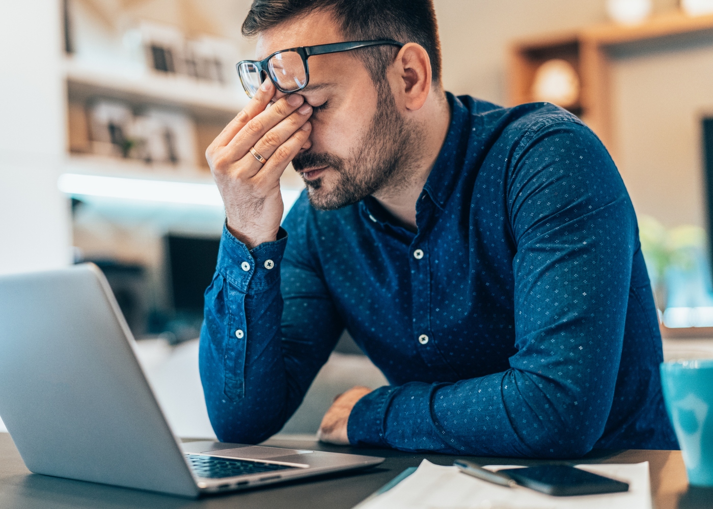 Penhora do reembolso do IRS