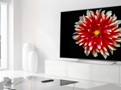 As 6 melhores TV LG que pode comprar