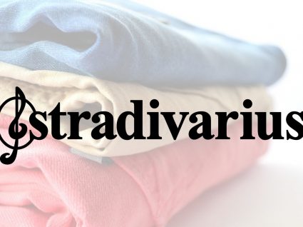 Stradivarius tem ofertas de emprego