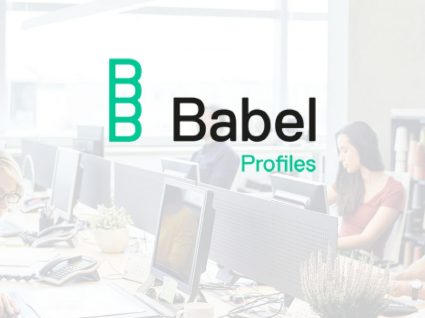 Babel Profiles está a recrutar para vagas no Porto e em Lisboa