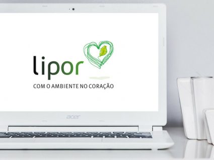 Concursos abertos na Lipor