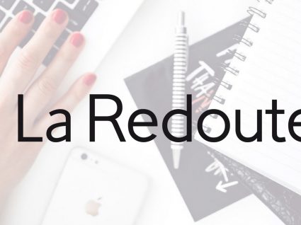 La Redoute está a recrutar engenheiros informáticos