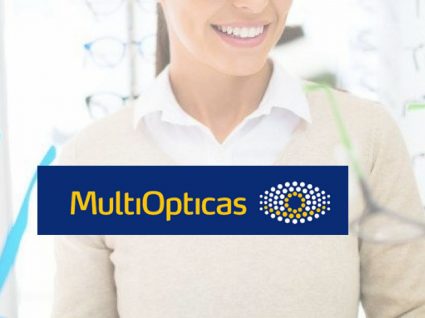 MultiOpticas está a recrutar vendedores