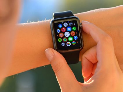 As 10 melhores apps para o Apple Watch