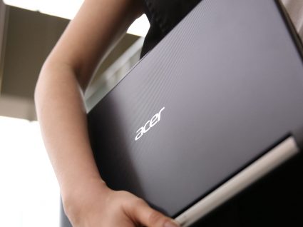 Os 5 melhores portáteis Acer