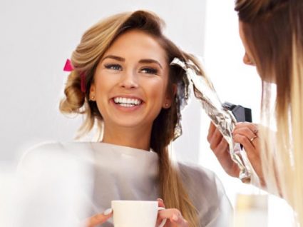 As 5 melhores máscaras para cabelo pintado