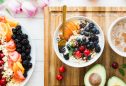 10 frutas tropicais que deve incluir nas receitas de verão aí em casa