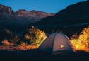 melhores parques de campismo do gerês